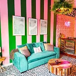 Dreaming With Dolly - Luxe Stay Near Broadway