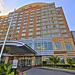 Nashville Marriott At Vanderbilt University