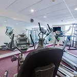 Best Western Plus Belle Meade Inn & Suites