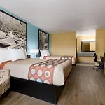 Super 8 By Wyndham Whites Creek/ Nw Area 2* Nashville