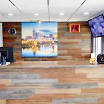 Somatel Airport Hotel Nashville