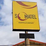 Hotel Somatel Airport