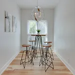 Holiday home The Grant | 9 Mins To Downtown, Vandy On Foot Nashville