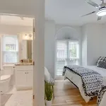 The Grant | 9 Mins To Downtown, Vandy On Foot Holiday home Nashville