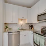 Holiday home The Grant | 9 Mins To Downtown, Vandy On Foot Nashville