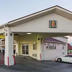 Super 8 By Wyndham Antioch/nashville South East 2* Nashville