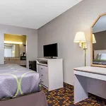 Super 8 By Wyndham Antioch/nashville South East Hotel