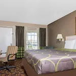 Super 8 By Wyndham Antioch/nashville South East 2*