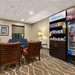 Comfort Near Percy Priest 4* Nashville