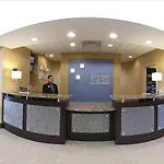 Hotel Express Nashville-opryland By Ihg Nashville
