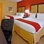 Express Nashville-opryland By Ihg Hotel