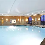 Express Nashville-opryland By Ihg Nashville