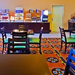 Hotel Express Nashville-opryland By Ihg Nashville
