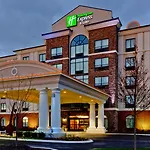 Express Nashville-opryland By Ihg Hotel 3*