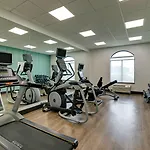 Hotel Express Nashville-opryland By Ihg Nashville