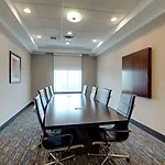 Express Nashville-opryland By Ihg 3* Nashville
