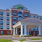 Express Nashville-opryland By Ihg 3*