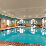 Express Nashville-opryland By Ihg Hotel Nashville