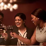 Express Nashville-opryland By Ihg Nashville