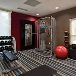 Home2 By Hilton Vanderbilt, Tn Hotel 3*