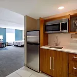 Hotel Home2 By Hilton Vanderbilt, Tn Nashville
