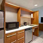 Hotel Home2 By Hilton Vanderbilt, Tn 3*