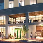 Motto By Hilton Nashville Downtown