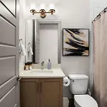 Luxe Getaway With Hot Tub Holiday home *