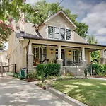 Caroline House Nashville Historic Inn