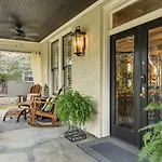 Caroline House Nashville Historic Inn