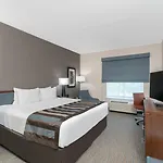 Hampton By Hilton Airport Century Place Hotel Nashville