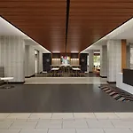 Hampton By Hilton Airport Century Place 3* Nashville