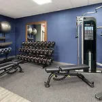 Hampton By Hilton Airport Century Place 3*