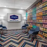 Hampton By Hilton Airport Century Place Nashville