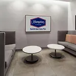Hampton By Hilton Airport Century Place 3* Nashville