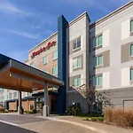 Hampton By Hilton Airport Century Place Hotel 3*