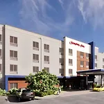 Hotel Hampton By Hilton Airport Century Place