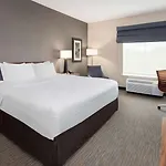 Hampton By Hilton Airport Century Place Hotel Nashville