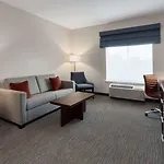 Hampton By Hilton Airport Century Place Hotel 3*