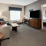 Hampton By Hilton Airport Century Place Hotel 3*