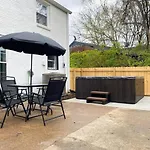 New Listing The Playhouse With Games &