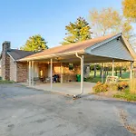 Music-Themed Family Home! 13 Mi To Dtwn Nashville