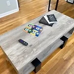 New Listing The Playhouse With Games & Nashville