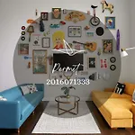 12 South Penthouse, Coffee, Tacos & City Views!