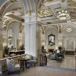 The Hermitage Hotel