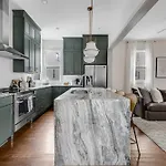 Holiday home The Wade - Minutes To The Gulch & 12 South