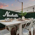 The Wade - Minutes To The Gulch & 12 South Holiday home Nashville