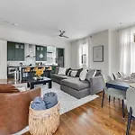 Holiday home The Wade - Minutes To The Gulch & 12 South Nashville
