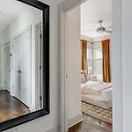 The Wade - Minutes To The Gulch & 12 South Holiday home