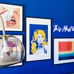 Penthouse Blues-Odyssey-Pool & Gym-Mins 2 Broadway